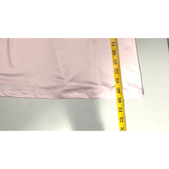 Nanette Lepore Women's Size Medium Nightgown Slip Babydoll Lace Feminine - Picture 5 of 8